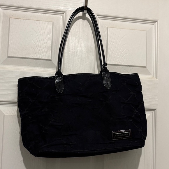 Longchamp Handbags - Longchamp
Canvas Tote